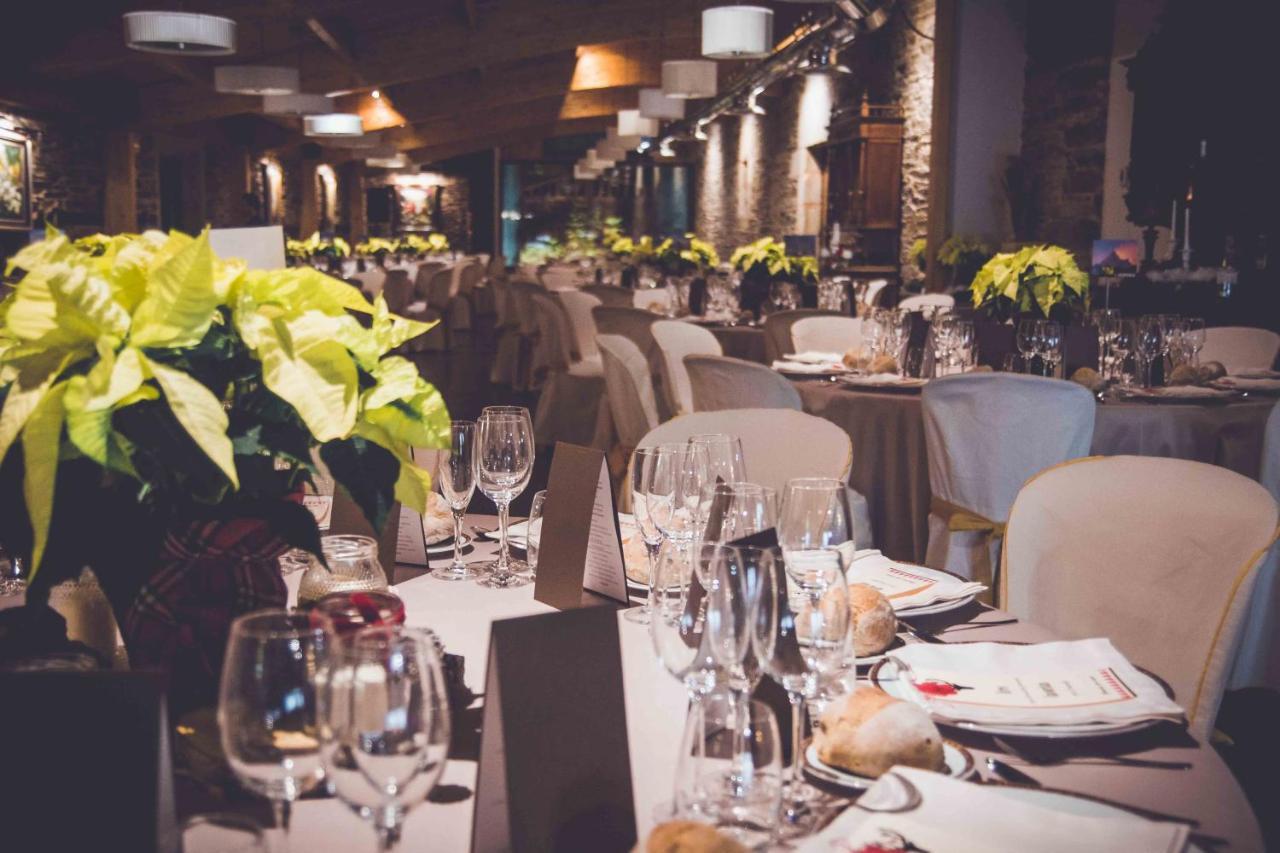 Hotel Nadela Ngoại thất bức ảnh