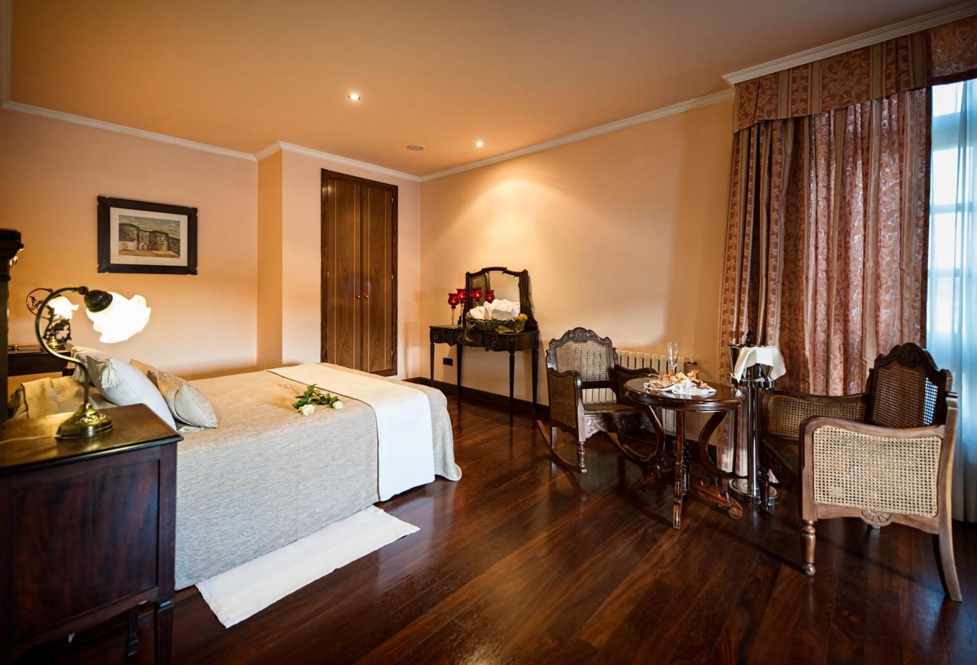 Hotel Nadela Ngoại thất bức ảnh