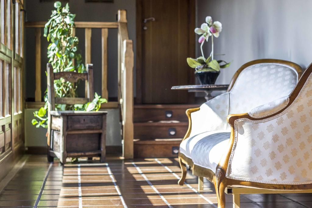 Hotel Nadela Ngoại thất bức ảnh