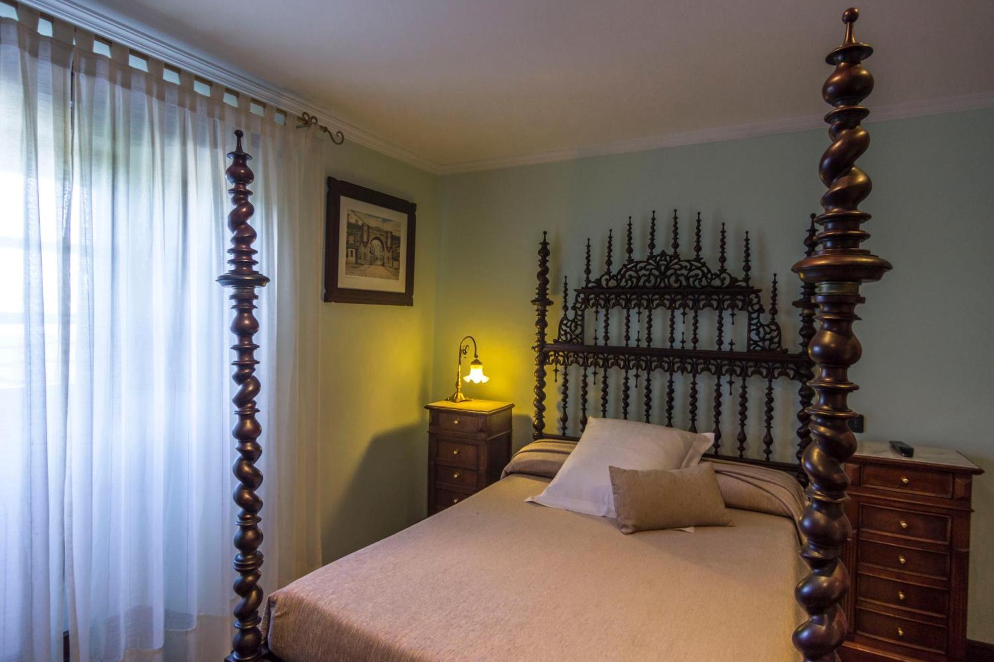 Hotel Nadela Ngoại thất bức ảnh
